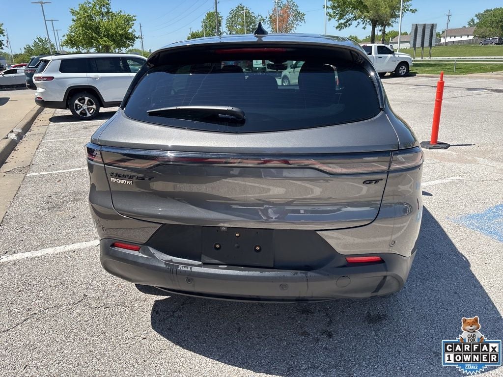 2024 Dodge Hornet GT