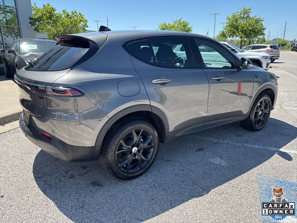 2024 Dodge Hornet GT