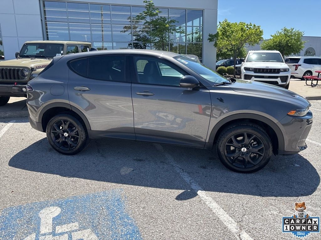 2024 Dodge Hornet GT