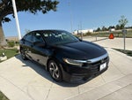 2019 Honda Insight EX