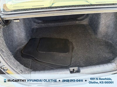 2019 Honda Insight EX