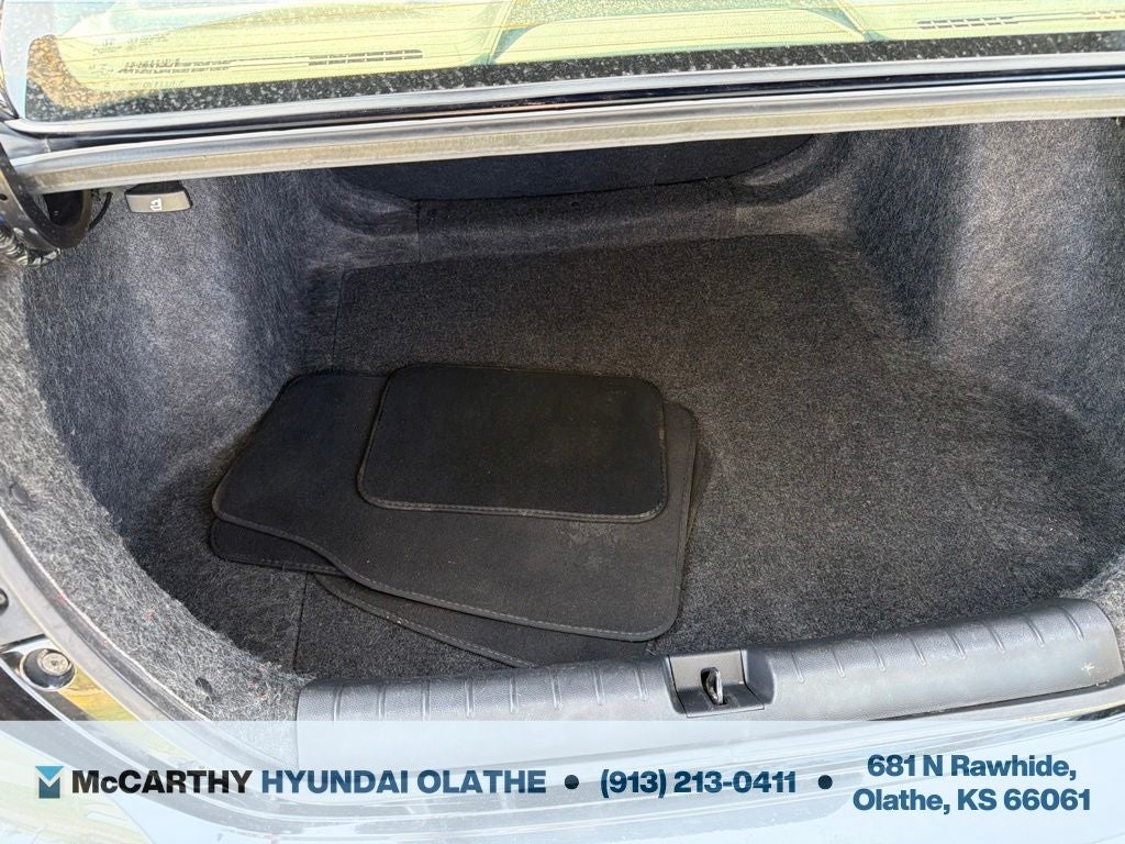 2019 Honda Insight EX