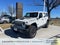2021 Jeep Wrangler Unlimited Rubicon 4xe
