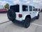 2021 Jeep Wrangler Unlimited Rubicon 4xe