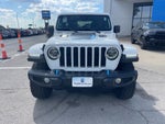 2021 Jeep Wrangler Unlimited Rubicon 4xe