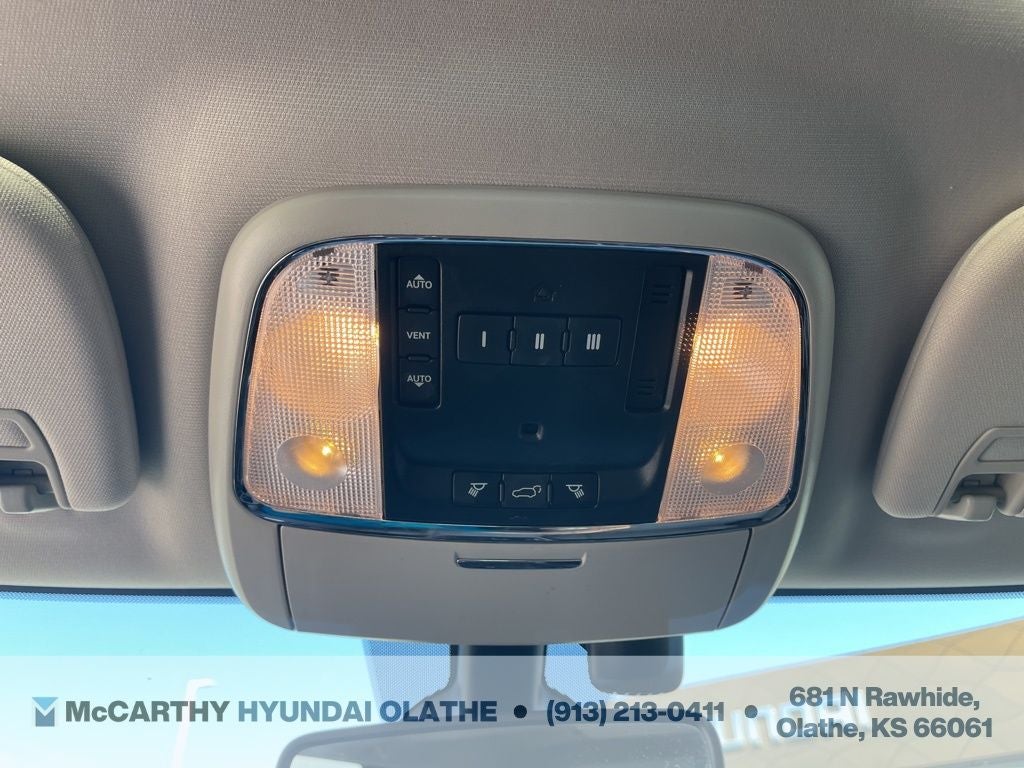 2018 Dodge Durango Citadel