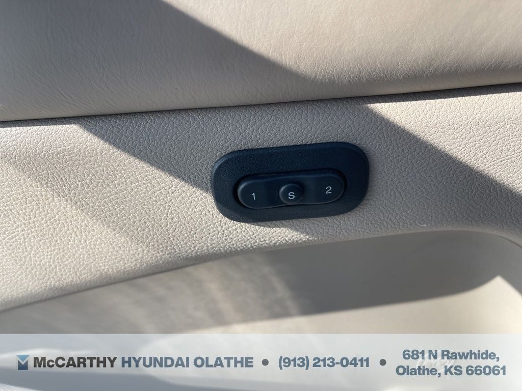 2018 Dodge Durango Citadel