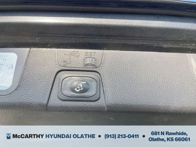 2015 Ford C-Max Hybrid SEL