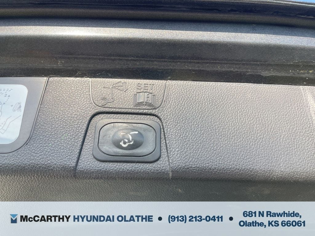 2015 Ford C-Max Hybrid SEL