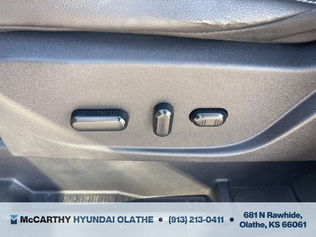 2015 Ford C-Max Hybrid SEL