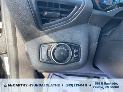 2015 Ford C-Max Hybrid SEL