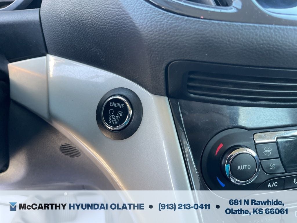 2015 Ford C-Max Hybrid SEL