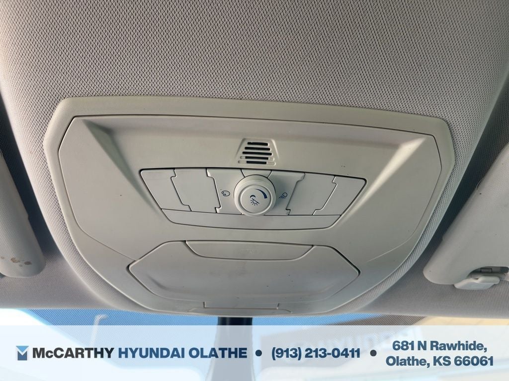 2015 Ford C-Max Hybrid SEL