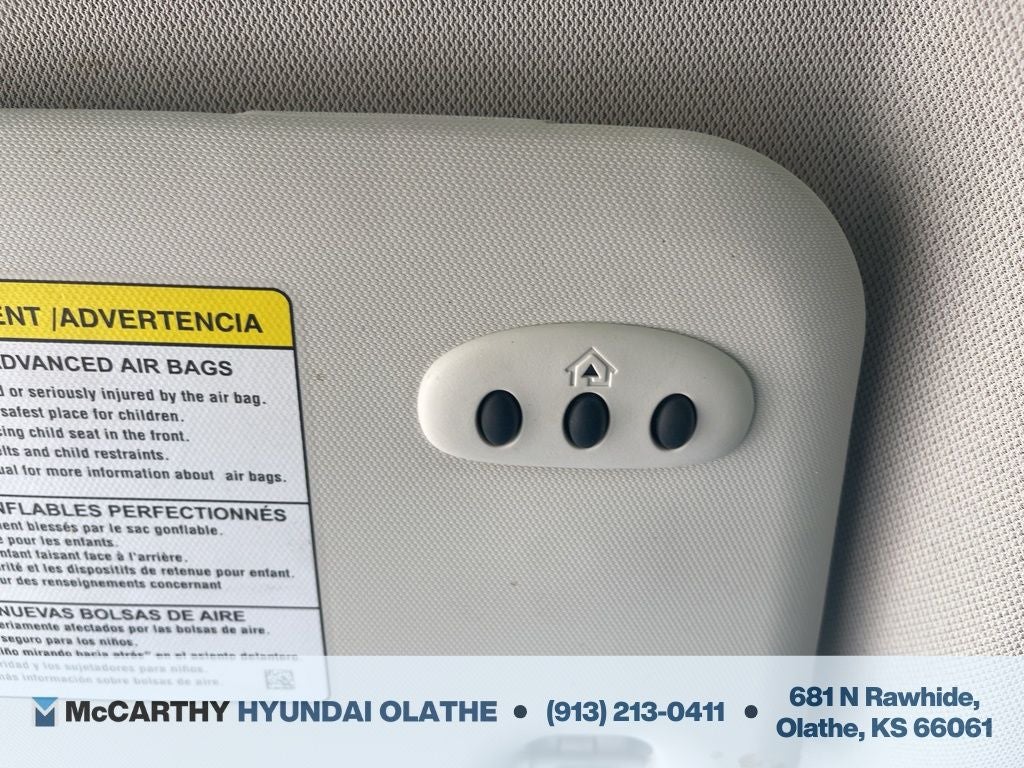 2015 Ford C-Max Hybrid SEL