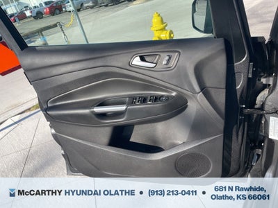 2015 Ford C-Max Hybrid SEL