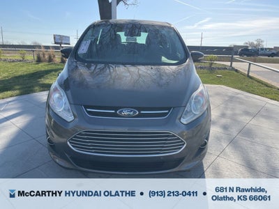 2015 Ford C-Max Hybrid SEL