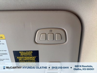 2020 Ford Escape Hybrid Titanium