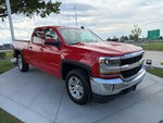 2017 Chevrolet Silverado 1500 LT LT1