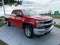 2017 Chevrolet Silverado 1500 LT LT1