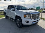 2020 GMC Canyon Denali