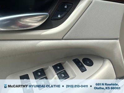 2016 Cadillac Escalade Premium