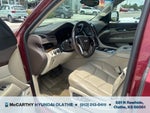 2016 Cadillac Escalade Premium