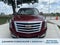 2016 Cadillac Escalade Premium