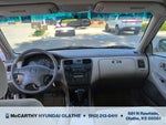 2001 Honda Accord EX 2.3