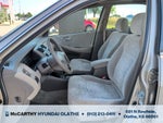 2001 Honda Accord EX 2.3
