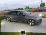 2018 Honda Accord Touring 2.0T