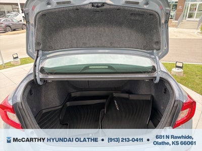 2022 Honda Accord Hybrid Touring