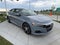 2022 Honda Accord Hybrid Touring