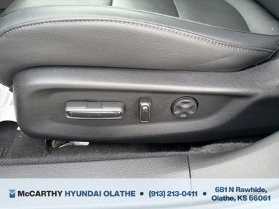 2022 Honda Accord Hybrid Touring