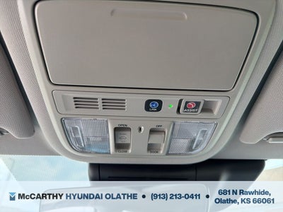 2022 Honda Accord Hybrid Touring