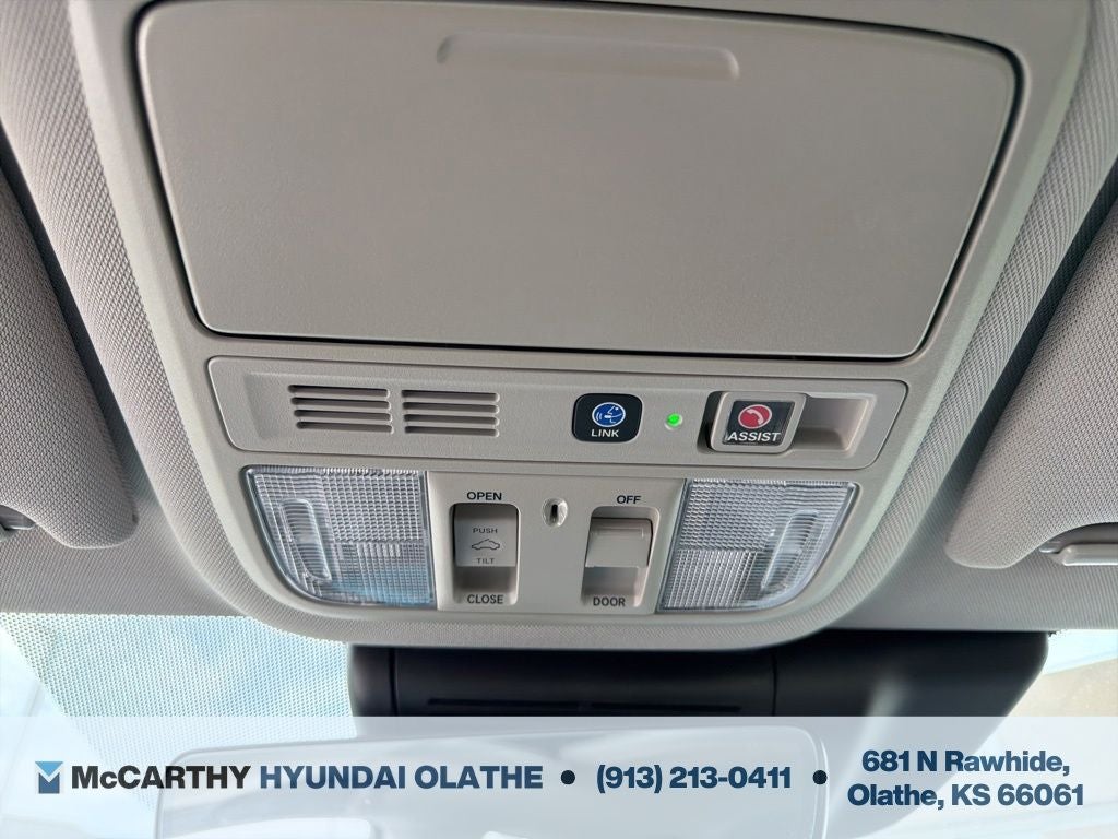 2022 Honda Accord Hybrid Touring