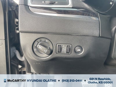 2022 Chrysler 300 Touring