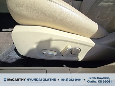 2014 Ford Fusion Hybrid SE