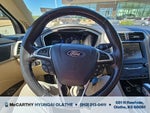 2014 Ford Fusion Hybrid SE