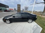 2008 Ford Fusion SE