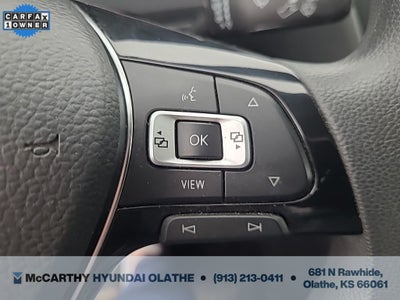 2021 Volkswagen Tiguan 2.0T S