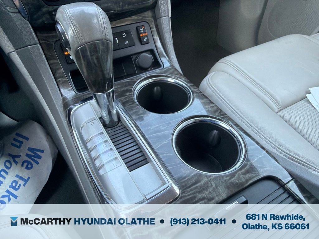 2014 Buick Enclave Premium Group