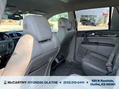 2014 Buick Enclave Premium Group