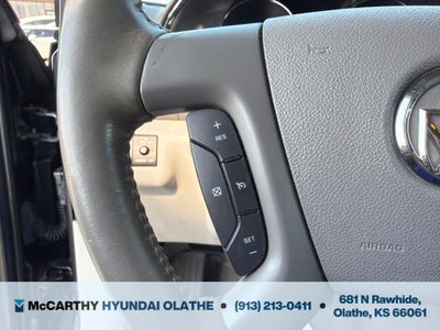 2014 Buick Enclave Premium Group