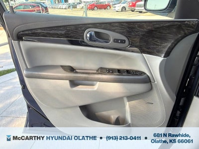 2014 Buick Enclave Premium Group