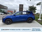 2019 Acura RDX A-Spec Package SH-AWD