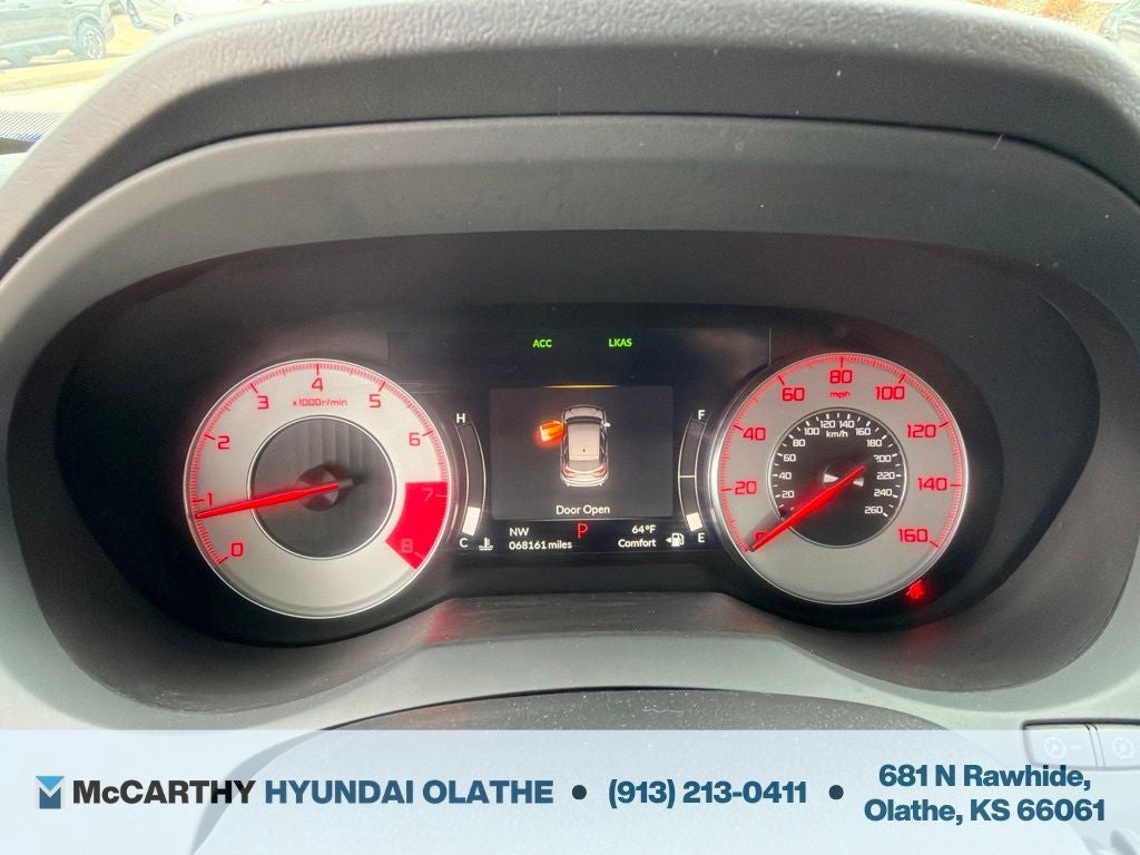 2019 Acura RDX A-Spec Package SH-AWD