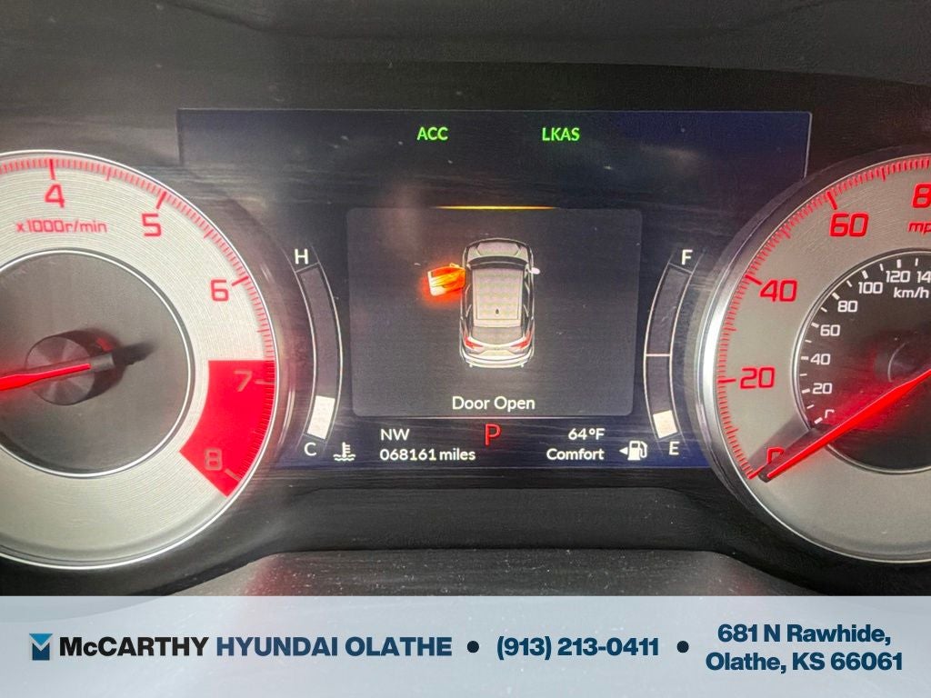 2019 Acura RDX A-Spec Package SH-AWD