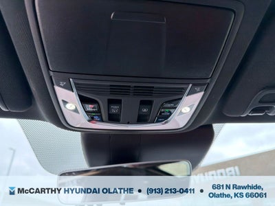 2019 Acura RDX A-Spec Package SH-AWD