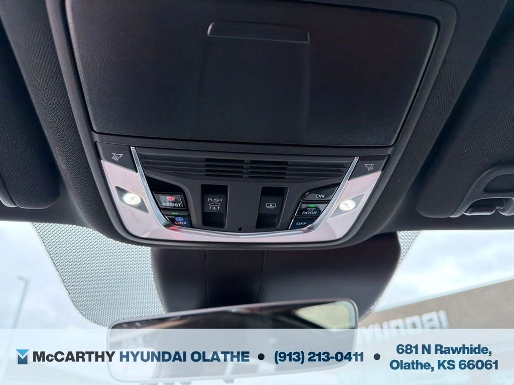 2019 Acura RDX A-Spec Package SH-AWD