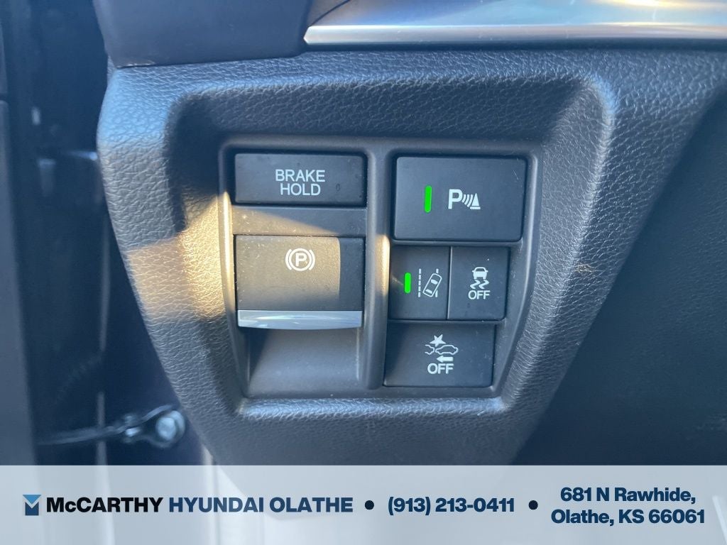 2019 Acura MDX 3.5L Technology Package SH-AWD